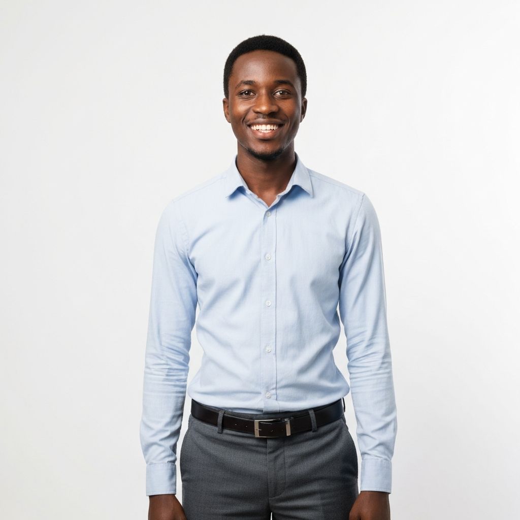 Mungai Peter Ngethe, Founder of YDT Community
